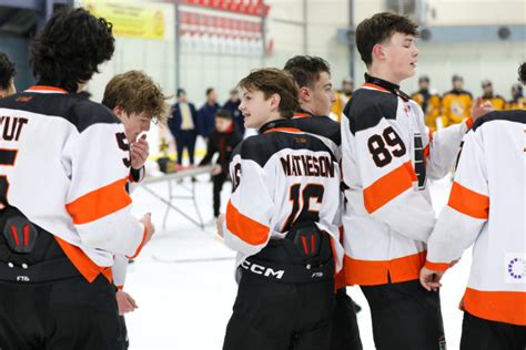 gthl standings|GTHL U15 .
